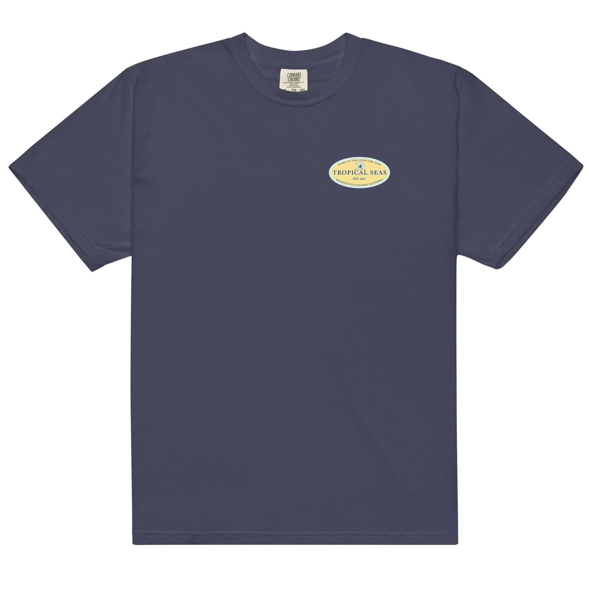Camiseta Dreamland para hombre
