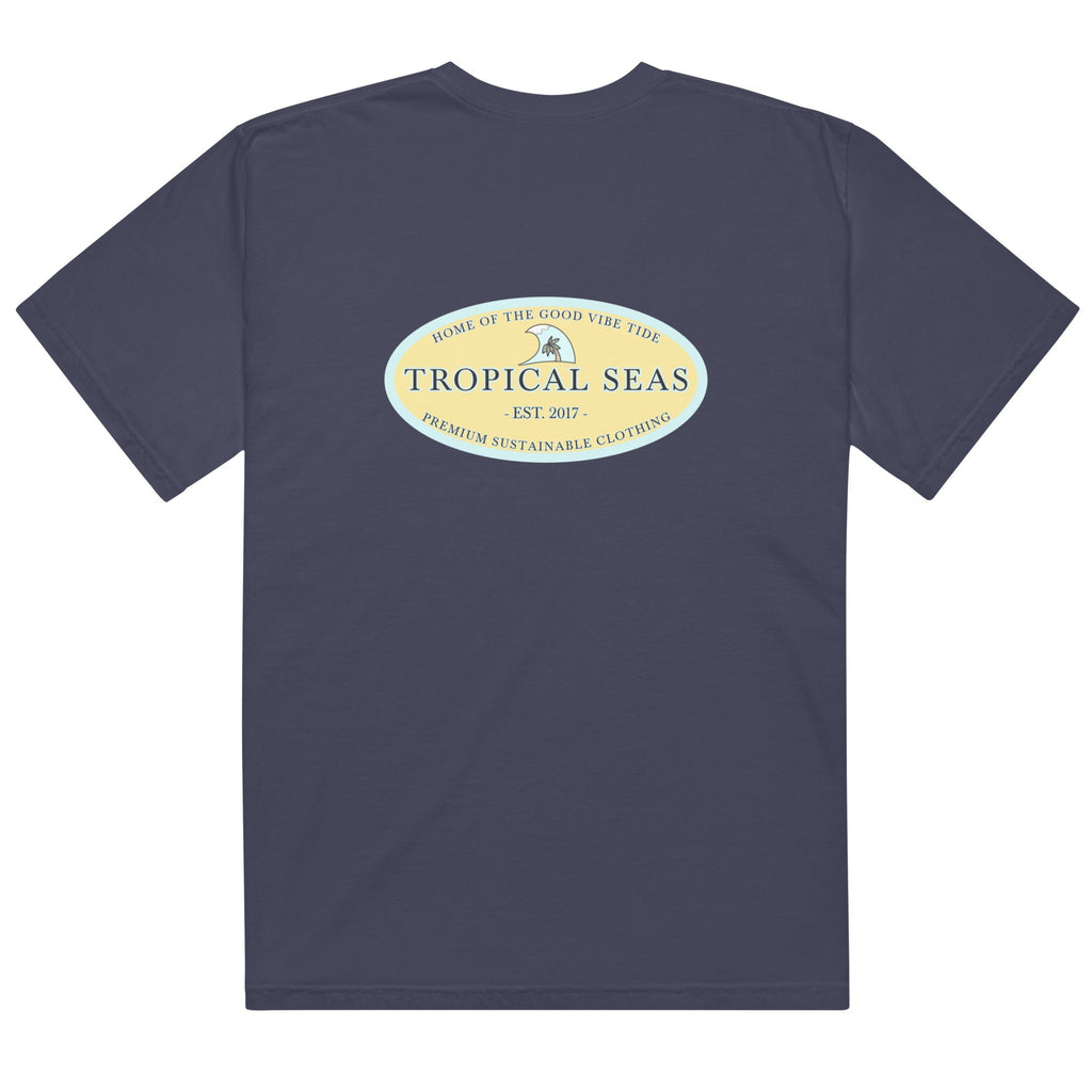 Camiseta Dreamland para hombre