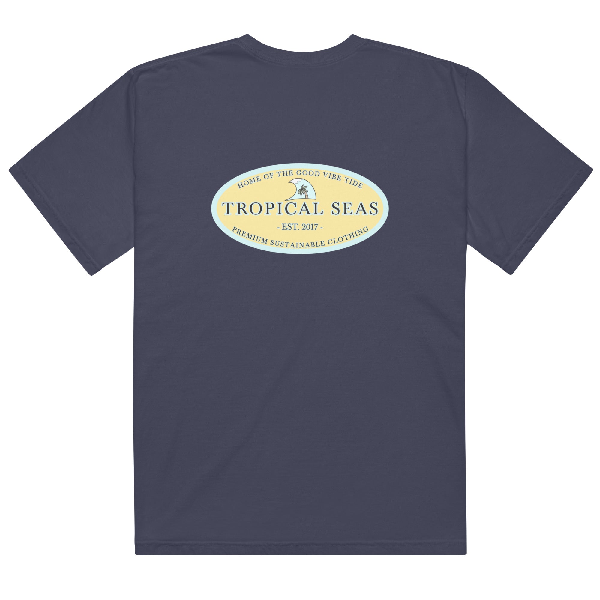 Camiseta Dreamland para hombre