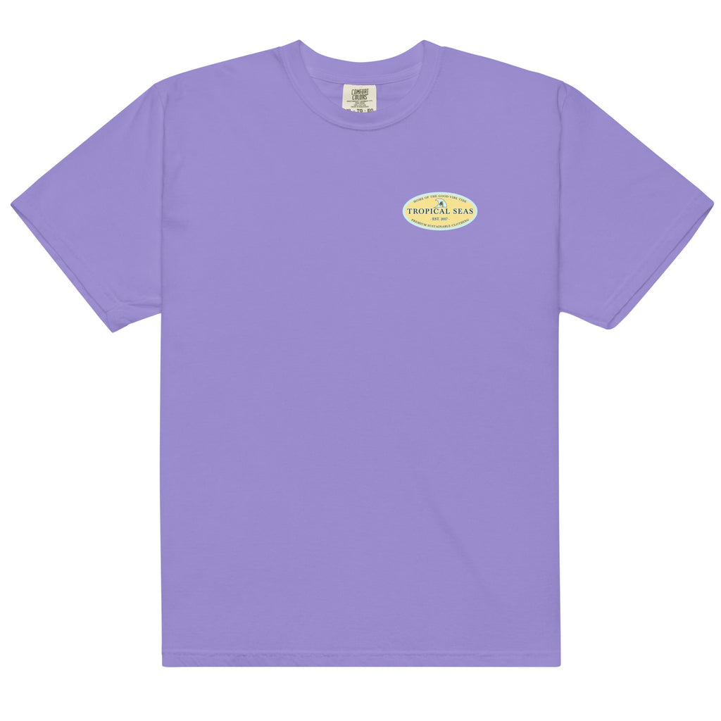 Camiseta Dreamland para hombre