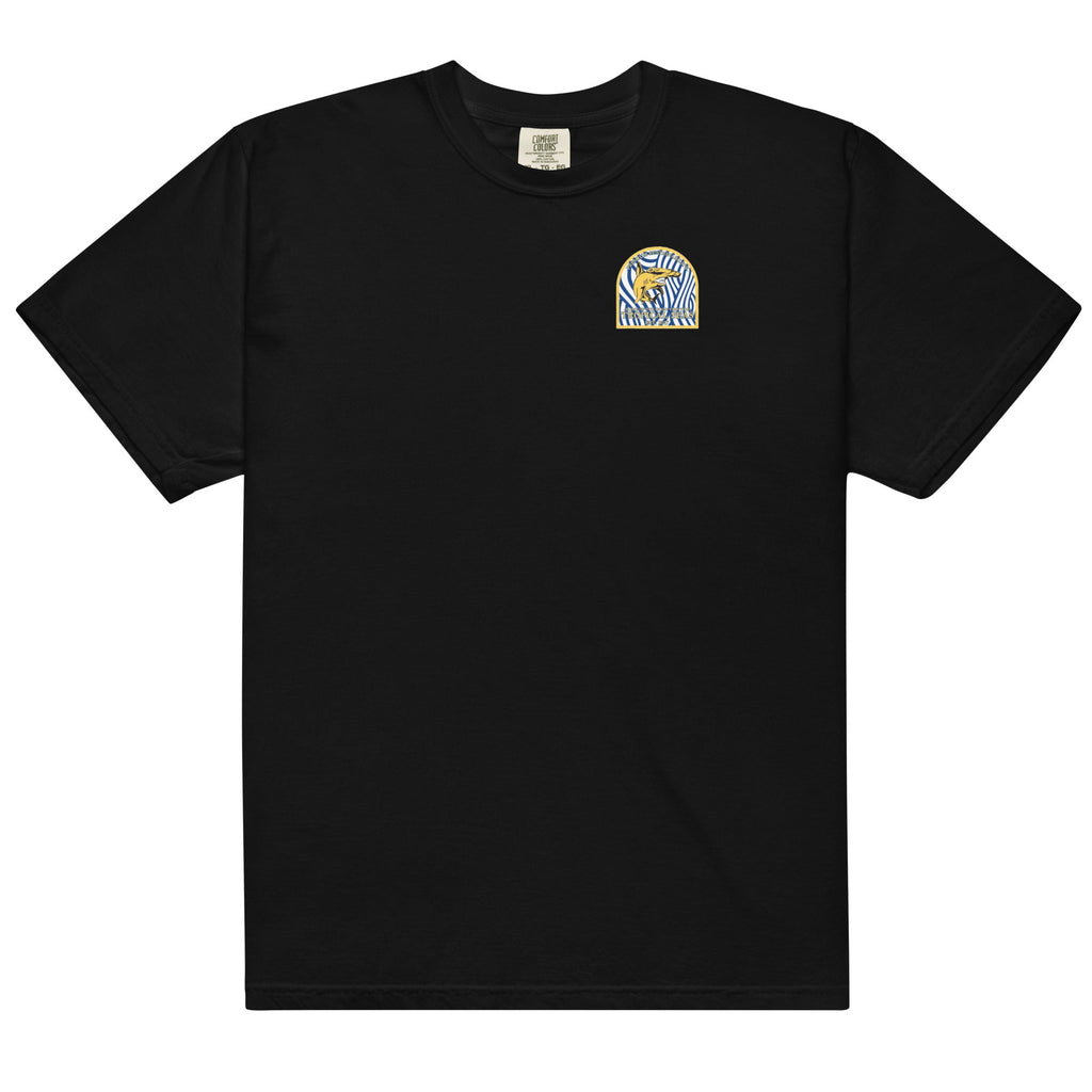 Camiseta Shark para Hombre