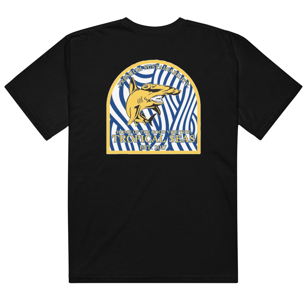 Camiseta Shark para Hombre