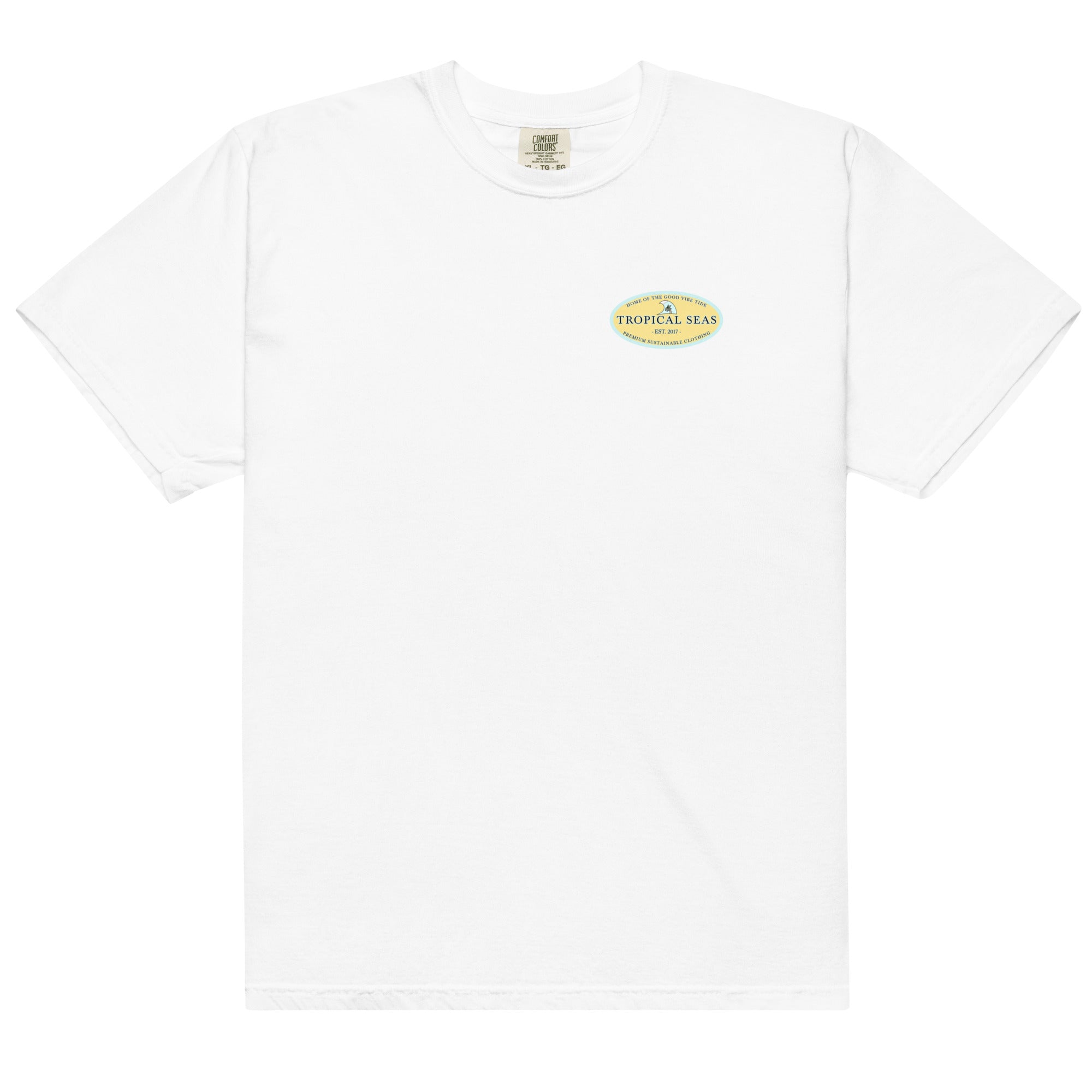 Camiseta Dreamland para hombre