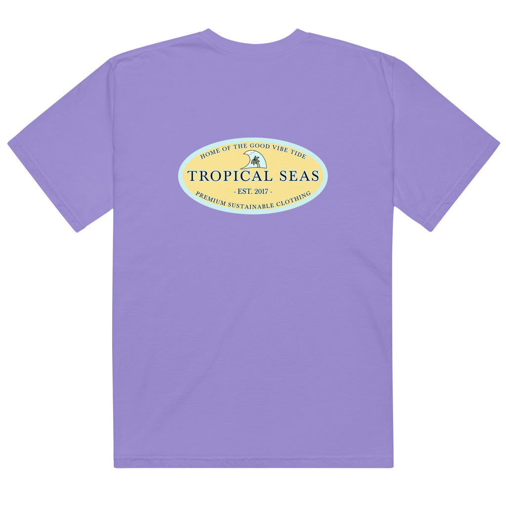 Camiseta Dreamland para hombre