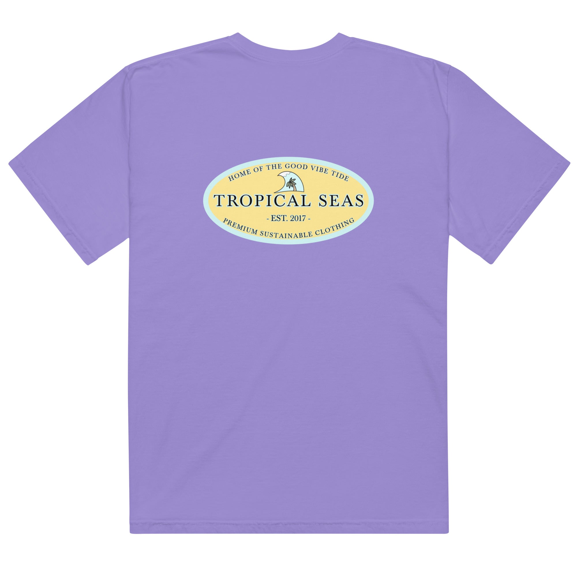Camiseta Dreamland para hombre