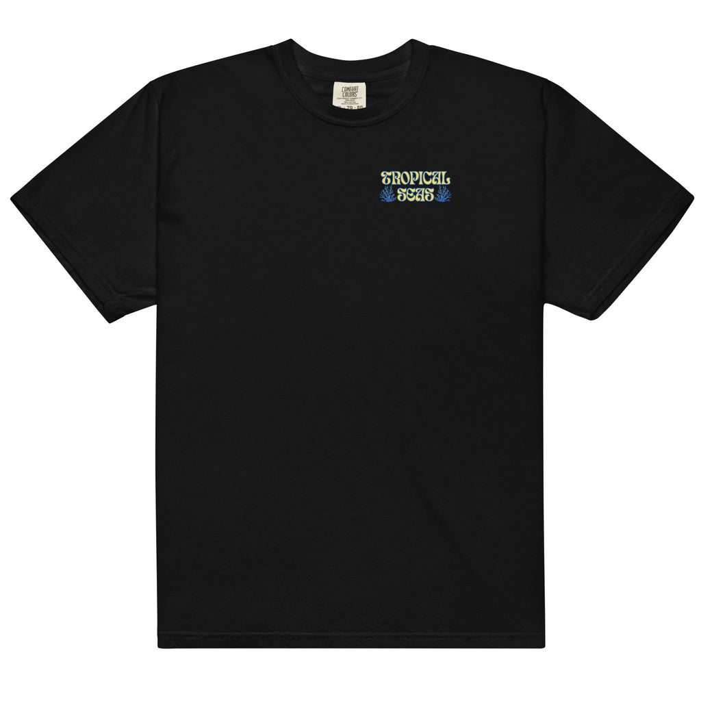 Camiseta para Hombre Salvar Nuestros Océanos