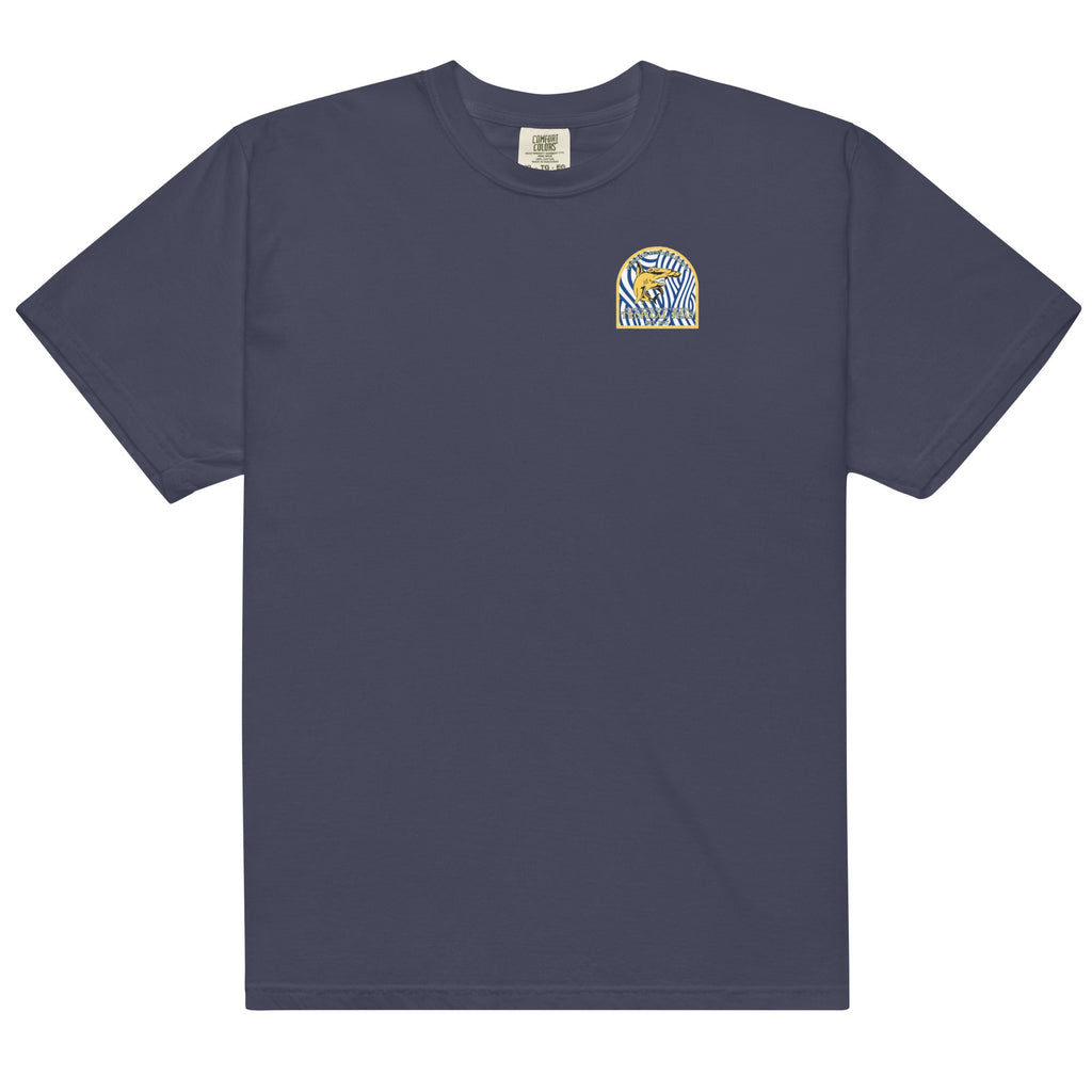 Camiseta Shark para Hombre