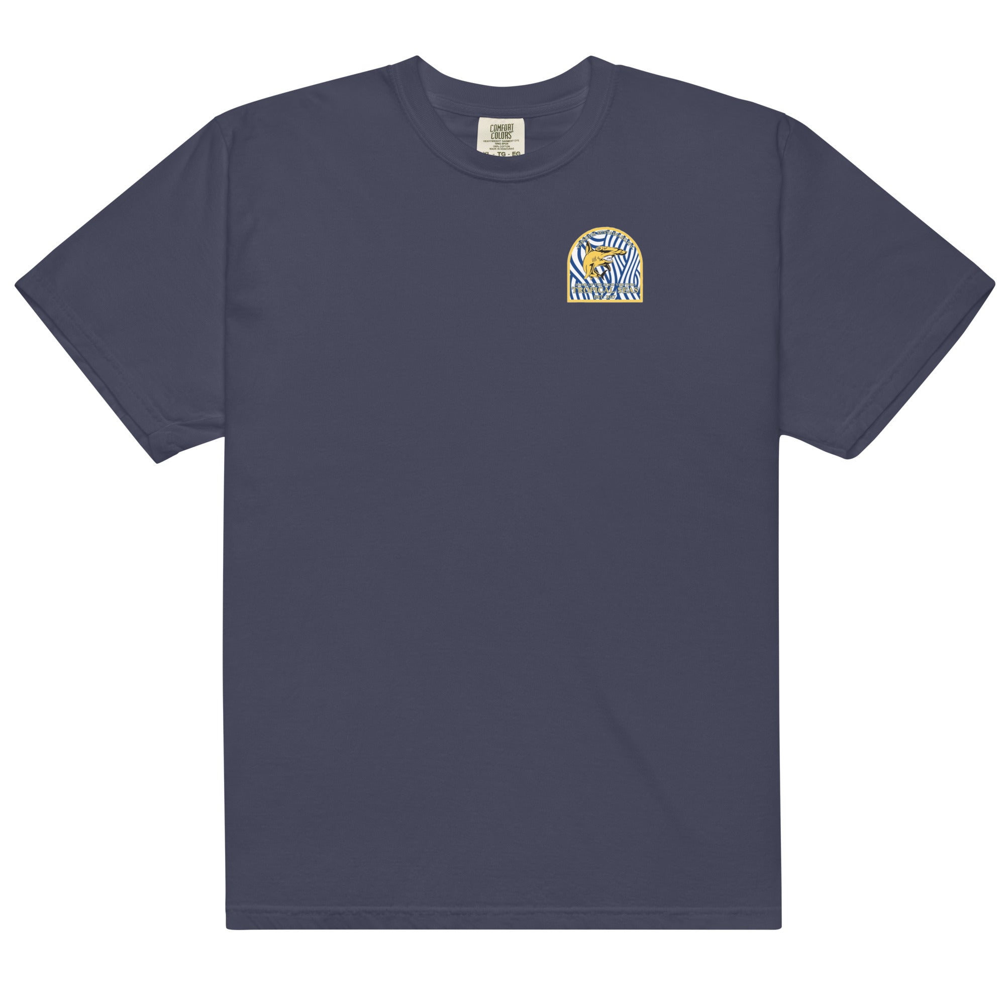 Camiseta Shark para Hombre