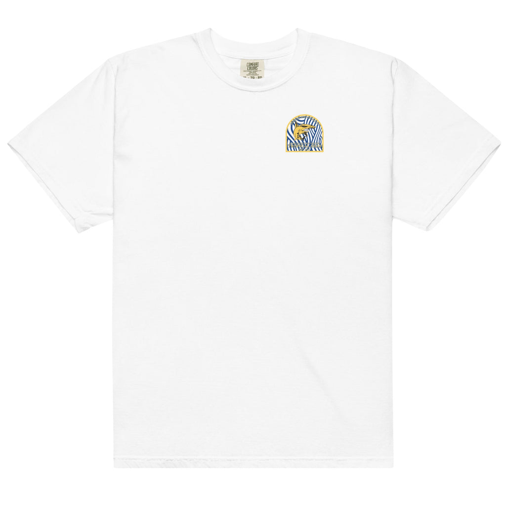 Camiseta Shark para Hombre