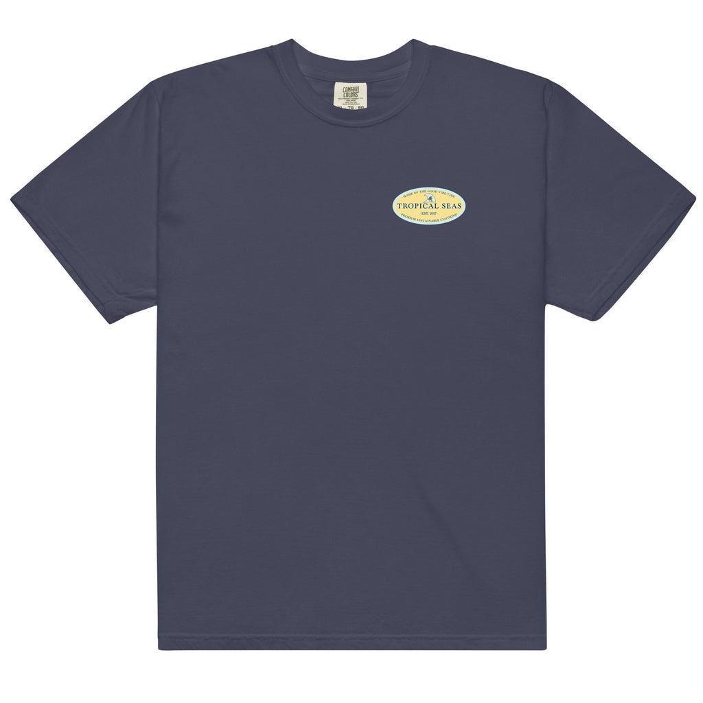 Camiseta Dreamland para hombre