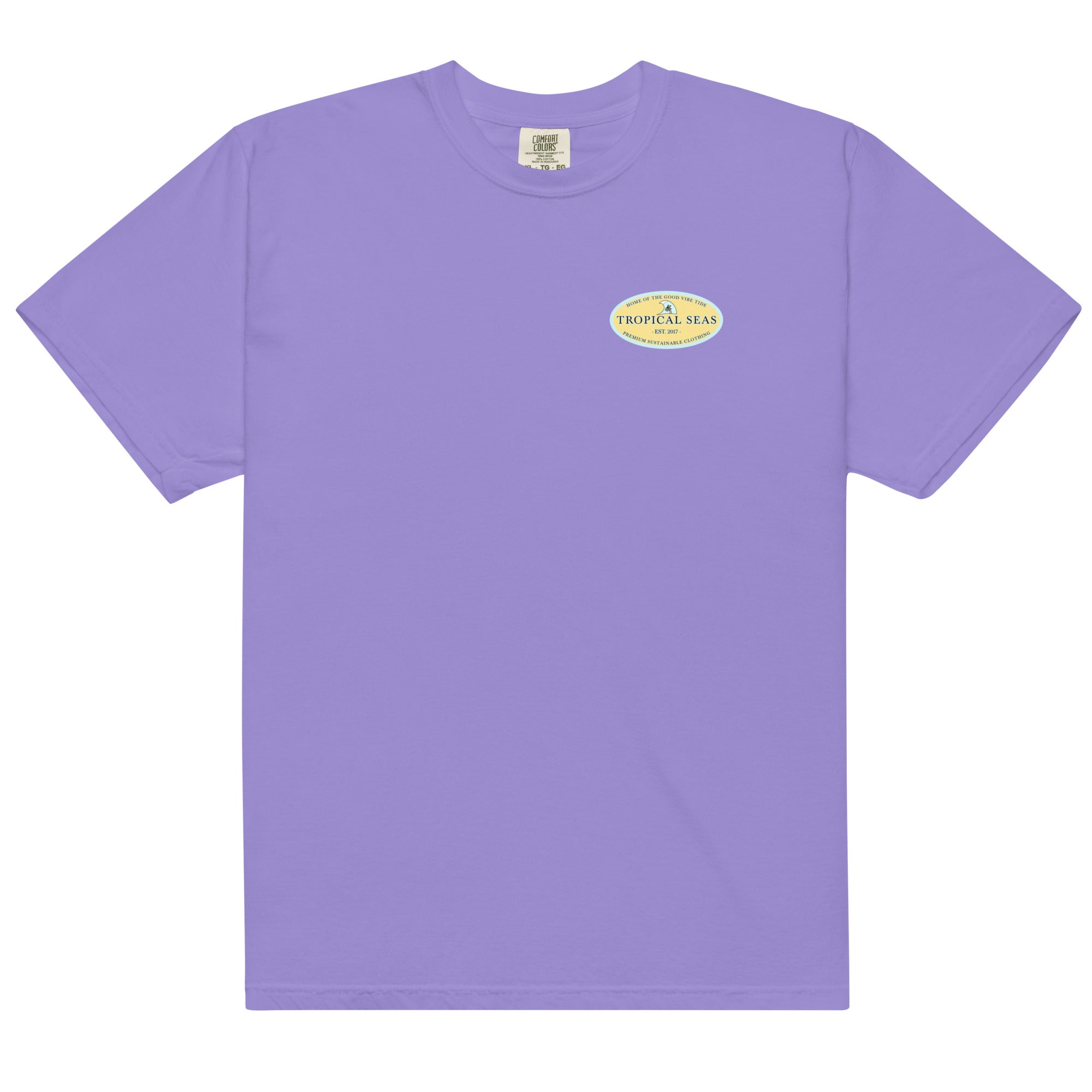 Camiseta Dreamland para hombre