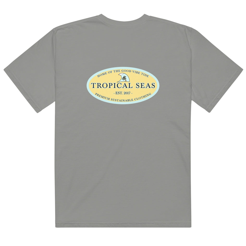 Camiseta Dreamland para hombre
