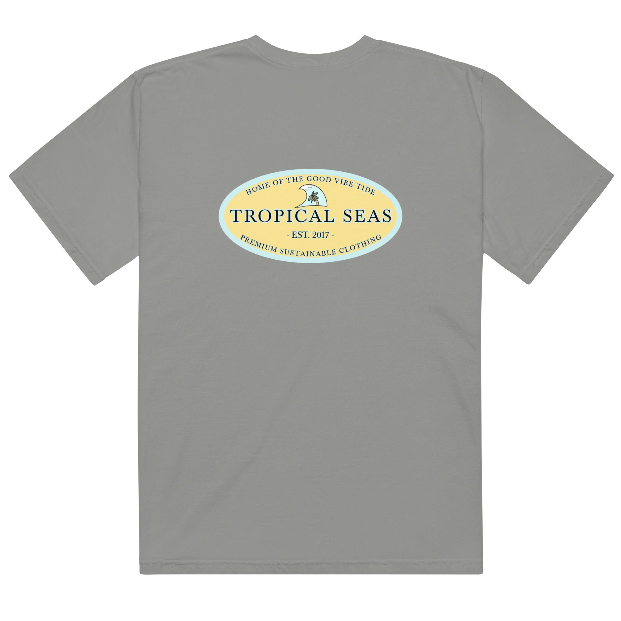Camiseta Dreamland para hombre