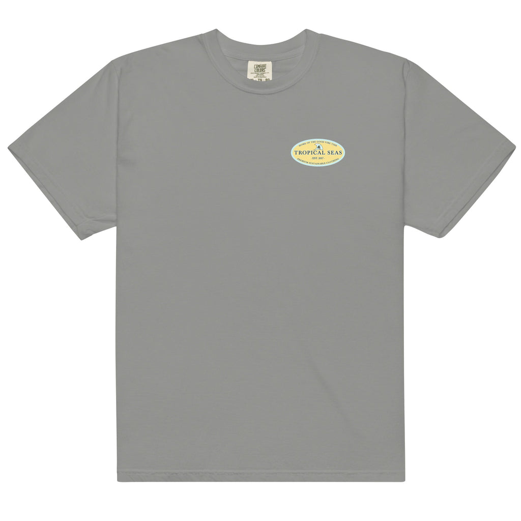 Camiseta Dreamland para hombre