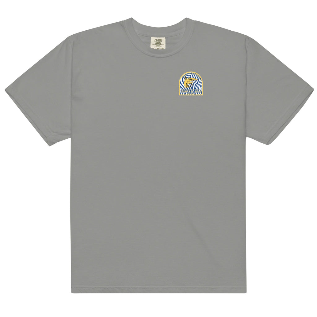 Camiseta Shark para Hombre