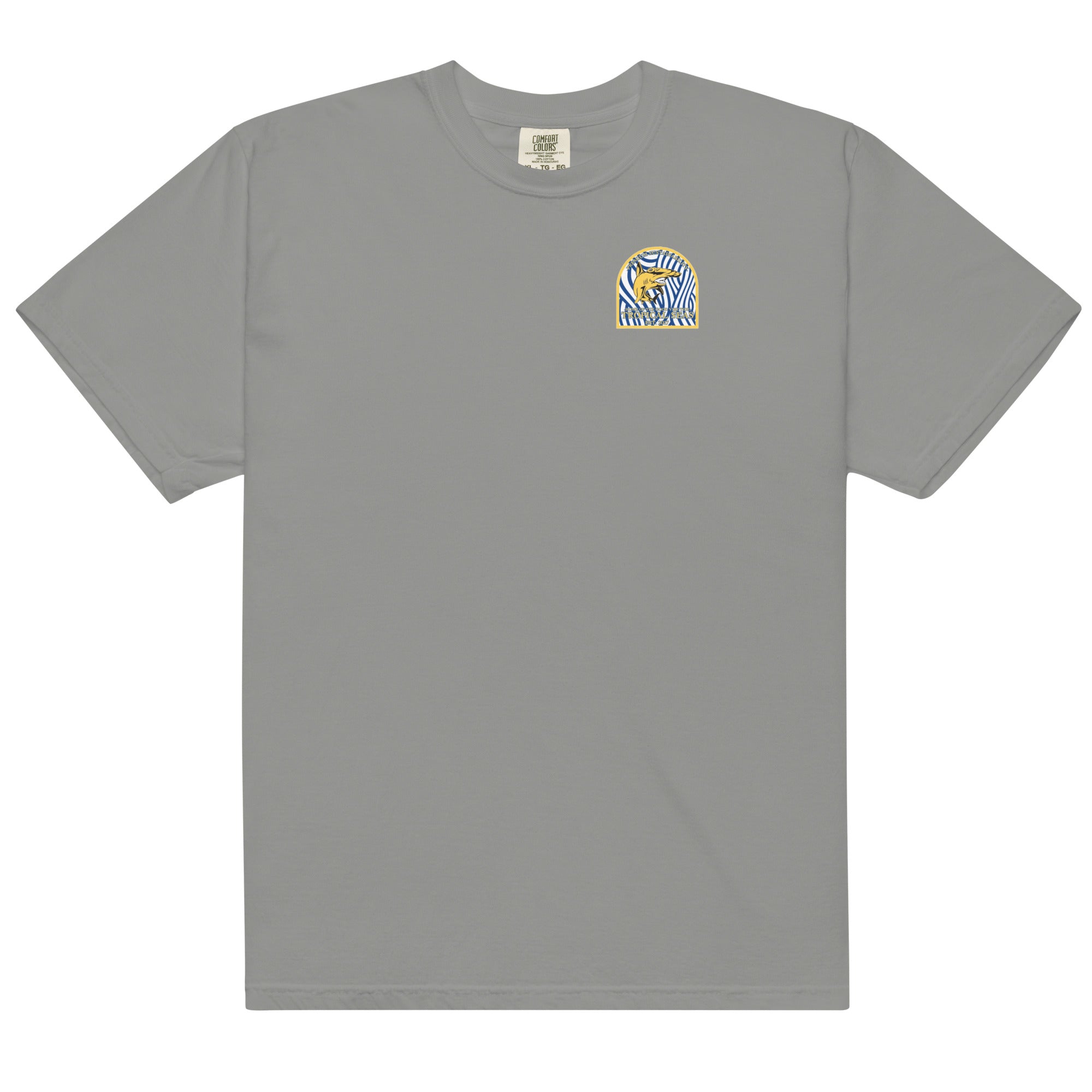Camiseta Shark para Hombre