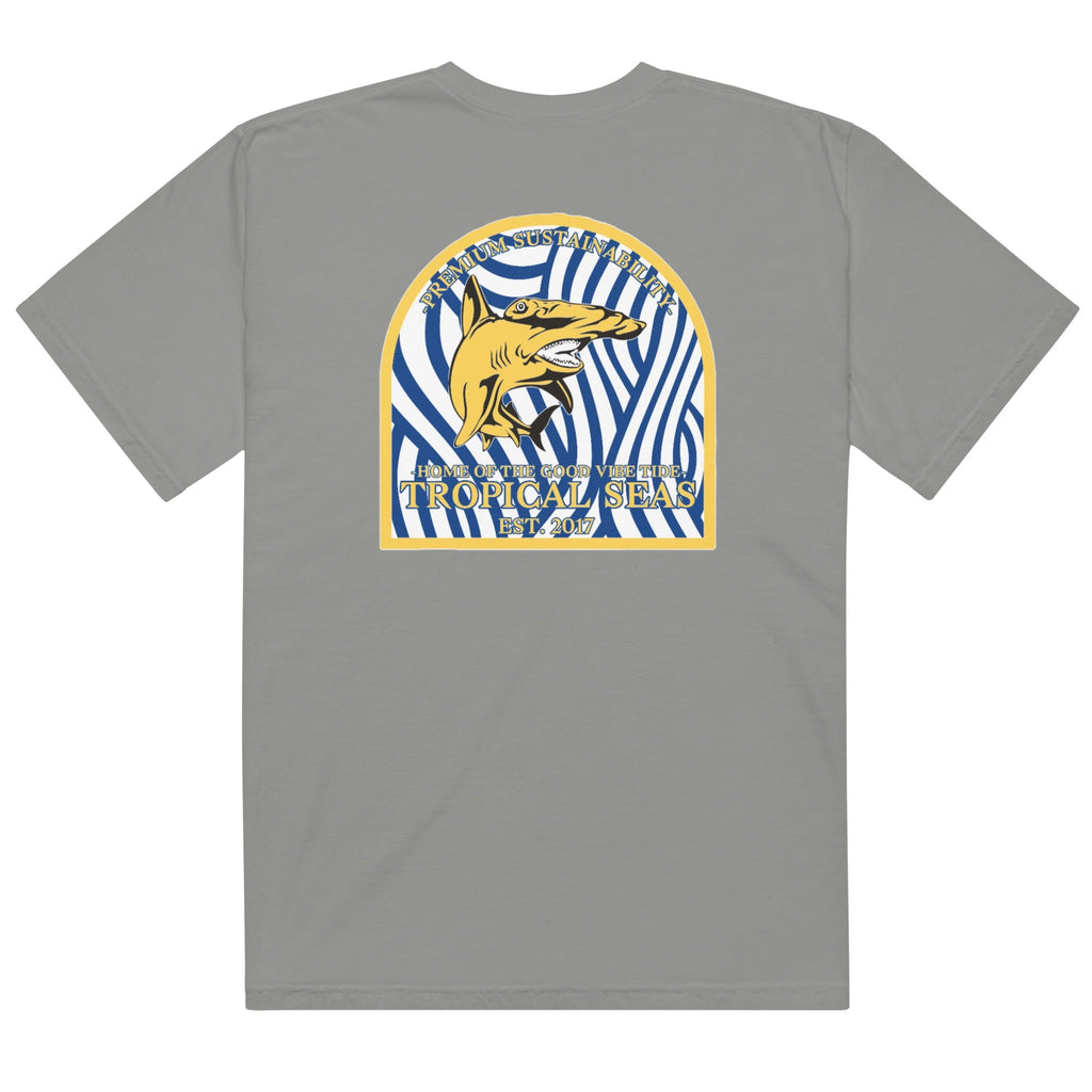 Camiseta Shark para Hombre