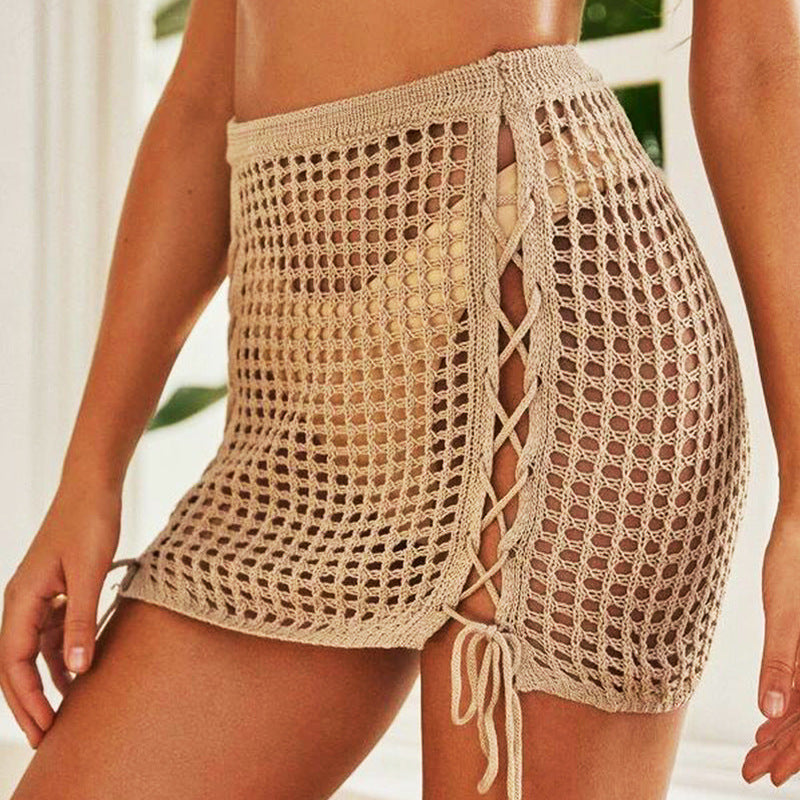 Falda a la Moda - Diseño hueco