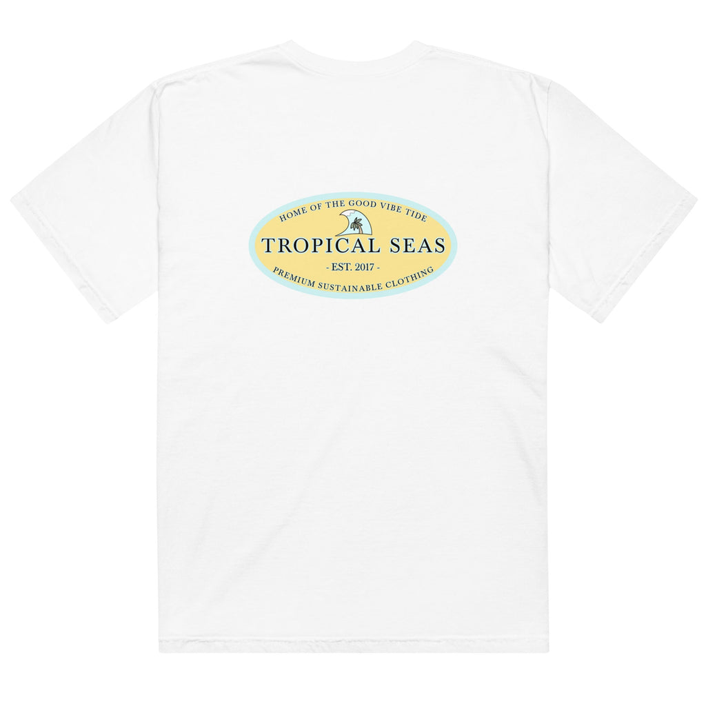 Camiseta Dreamland para hombre