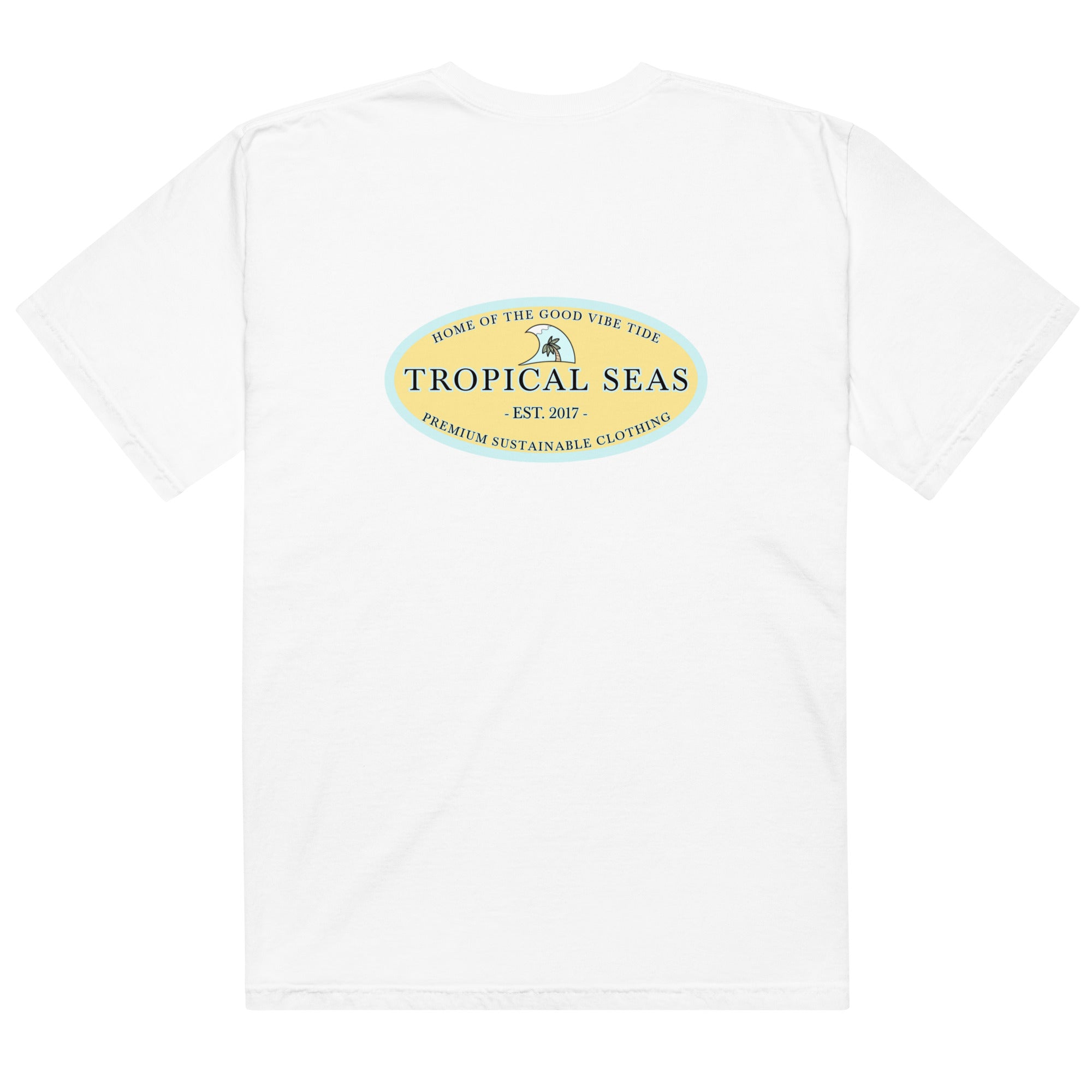 Camiseta Dreamland para hombre