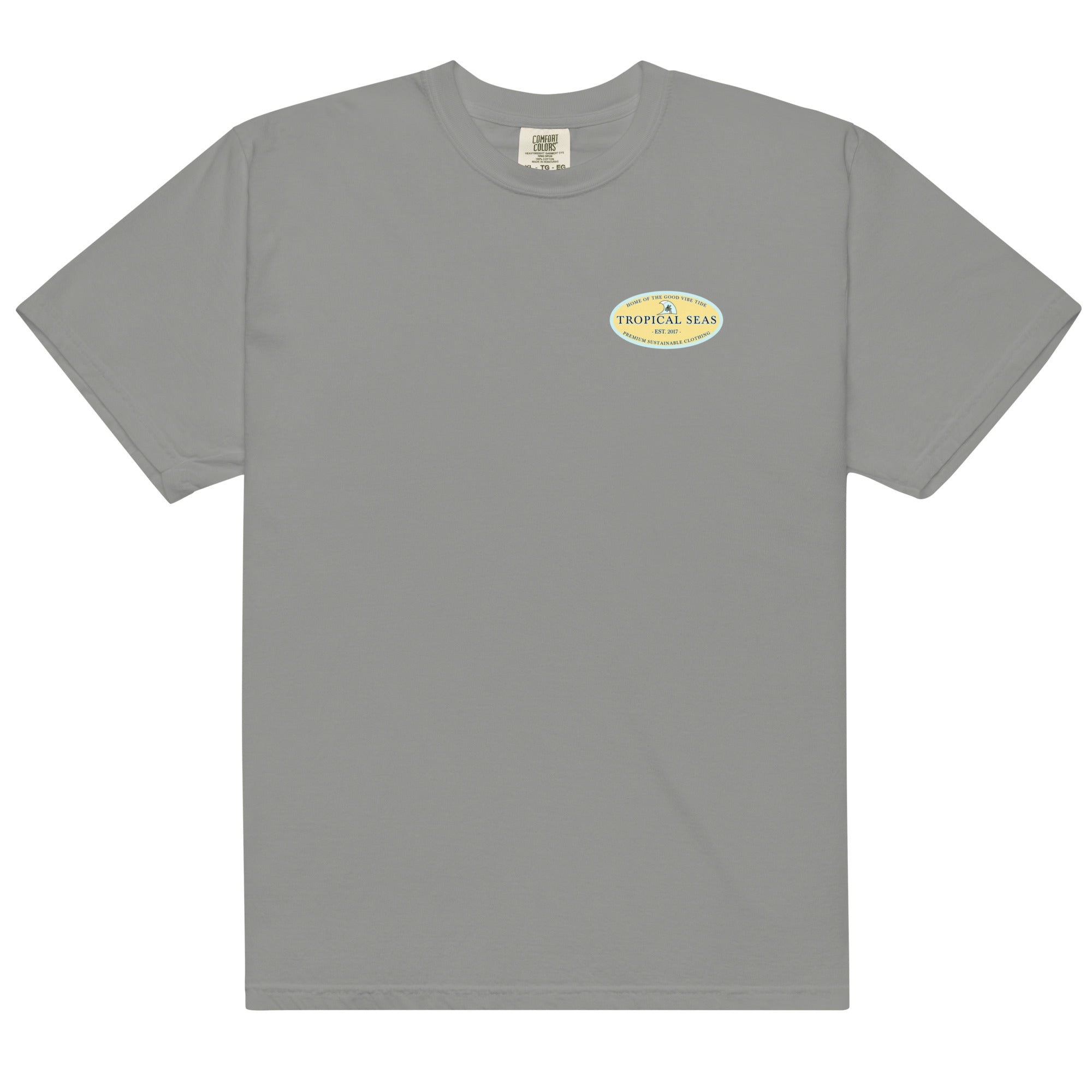 Camiseta Dreamland para hombre